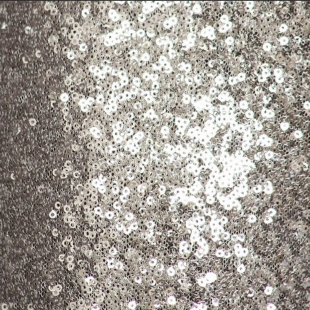 Sequin Skinny Pants - Picture 5 of 7